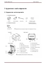 Preview for 7 page of Caysn KP80 User Manual