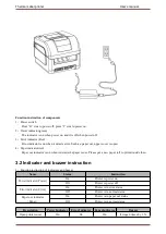 Preview for 8 page of Caysn KP80 User Manual