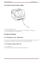 Preview for 10 page of Caysn KP80 User Manual