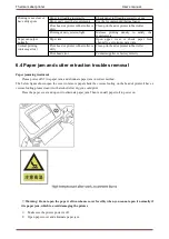 Preview for 23 page of Caysn KP80 User Manual