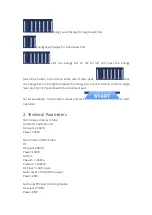 Preview for 26 page of CAYSTORM MS-23T4SB User Manual