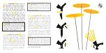 Предварительный просмотр 2 страницы Cazador-del-sol Luz Solar Assembly Instructions