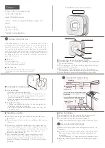 Cazoner CZR-HD1002 Manual preview