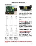 Preview for 25 page of CB Svendsen FA-20 Manual