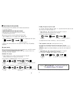 Preview for 4 page of CB Svendsen TeleSwitch M2 Installation And User Instructions