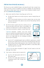 Preview for 5 page of CB Tech CB-As Installation Manual