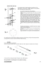 Preview for 4 page of CB E-6P Instructions For Installation, Use And Maintenance Manual