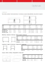 Предварительный просмотр 11 страницы CB GOLOSO FCE10-UM Manual