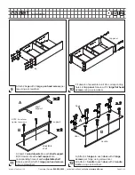 Предварительный просмотр 4 страницы CB2 CADET Assembly Instructions Manual