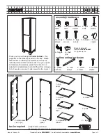 CB2 CADET Assembly Instructions предпросмотр