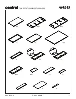 Preview for 2 page of CB2 CENTRAL Assembly Instructions Manual