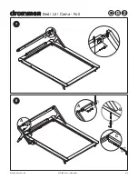 Предварительный просмотр 6 страницы CB2 drommen Assembly Instructions Manual