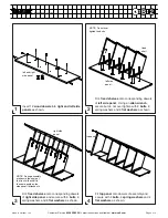 Предварительный просмотр 2 страницы CB2 FACET Assembly Instructions