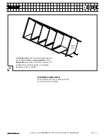 Предварительный просмотр 3 страницы CB2 FACET Assembly Instructions