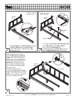 Предварительный просмотр 2 страницы CB2 Finn Lounger Quick Start Manual