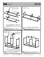 Предварительный просмотр 2 страницы CB2 FUEL Assembly Instructions