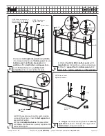 Предварительный просмотр 3 страницы CB2 FUEL Assembly Instructions