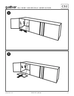 Предварительный просмотр 4 страницы CB2 Gather Manual