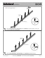 Предварительный просмотр 2 страницы CB2 KICKSTAND Assembly Instructions Manual