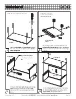 Предварительный просмотр 3 страницы CB2 KICKSTAND Assembly Instructions Manual