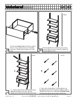 Предварительный просмотр 6 страницы CB2 KICKSTAND Assembly Instructions Manual