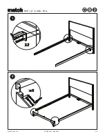 Предварительный просмотр 2 страницы CB2 MATCH Assembly Instructions