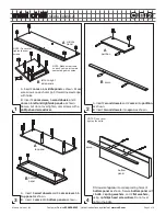 Предварительный просмотр 2 страницы CB2 MINI CHILL Assembly Instructions Manual