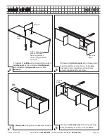 Предварительный просмотр 3 страницы CB2 MINI CHILL Assembly Instructions Manual