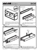 Предварительный просмотр 4 страницы CB2 MINI CHILL Assembly Instructions Manual