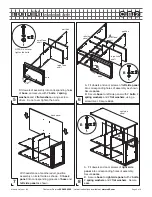 Preview for 4 page of CB2 MONOLITH Assembly Instructions Manual