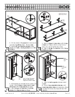 Preview for 5 page of CB2 MONOLITH Assembly Instructions Manual