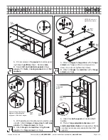 Preview for 11 page of CB2 MONOLITH Assembly Instructions Manual