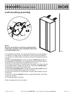 Preview for 13 page of CB2 MONOLITH Assembly Instructions Manual