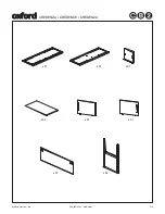 Предварительный просмотр 2 страницы CB2 OXFORD Assembly Instructions Manual