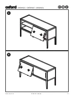 Предварительный просмотр 5 страницы CB2 OXFORD Assembly Instructions Manual