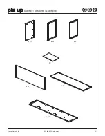 Preview for 2 page of CB2 PIN UP Assembly Instructions Manual