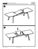 Предварительный просмотр 5 страницы CB2 REVEL Assembly Instructions Manual