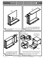 Предварительный просмотр 3 страницы CB2 Rodney Nightstand Assembly Instructions