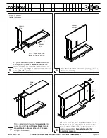 Предварительный просмотр 3 страницы CB2 RODNEY Assembly Instructions