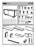 CB2 SAGA Assembly Instructions предпросмотр