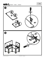 Предварительный просмотр 7 страницы CB2 SAIC L Assembly Instructions Manual