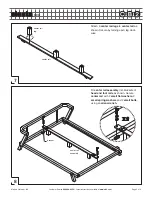 Preview for 5 page of CB2 SIESTA Assembly Instructions Manual