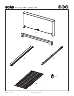 Предварительный просмотр 2 страницы CB2 SOHO Assembly Instructions