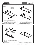 Предварительный просмотр 2 страницы CB2 Swig Assembly Manual