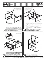 Предварительный просмотр 3 страницы CB2 Swig Assembly Manual