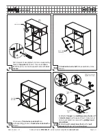 Предварительный просмотр 4 страницы CB2 Swig Assembly Manual