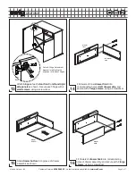 Предварительный просмотр 5 страницы CB2 Swig Assembly Manual