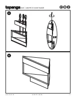 Preview for 5 page of CB2 TOPANGA Assembly Instructions Manual