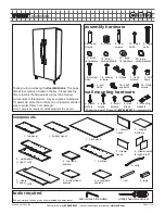 CB2 Veer Assembly Manual предпросмотр