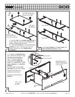 Предварительный просмотр 2 страницы CB2 Veer Assembly Manual